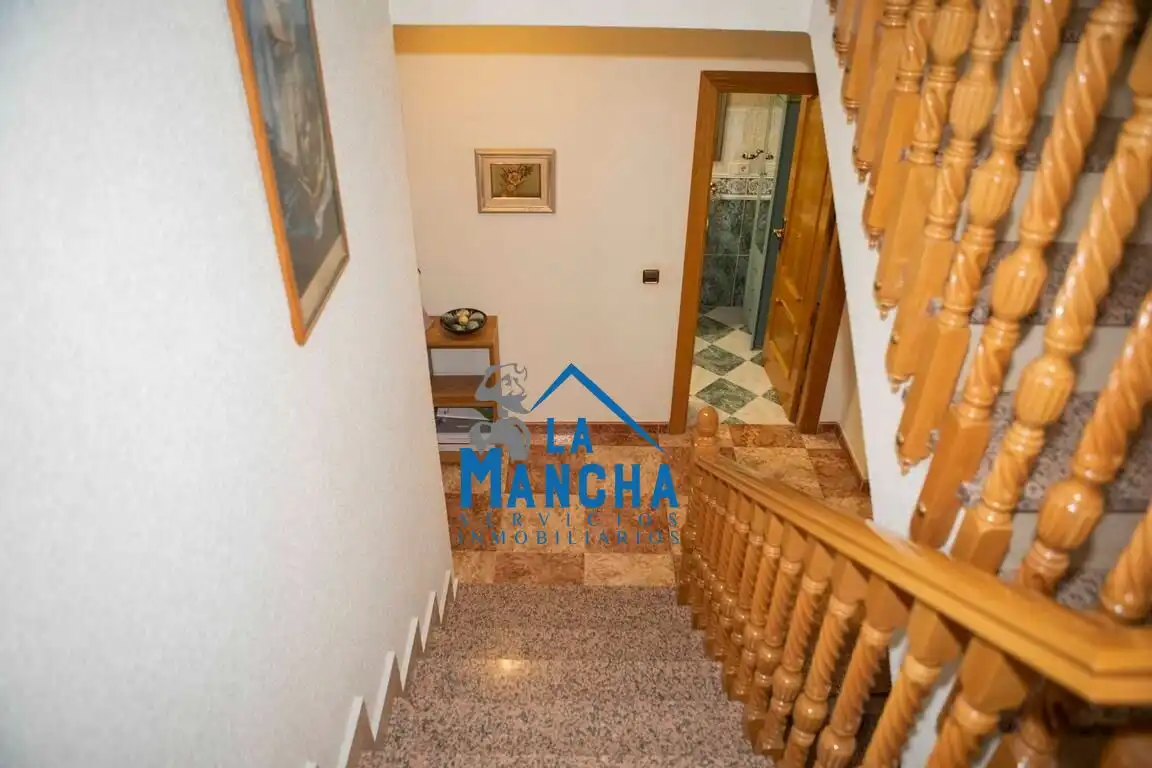 Casa con terrazza in vendita a San Pablo, imagen 55