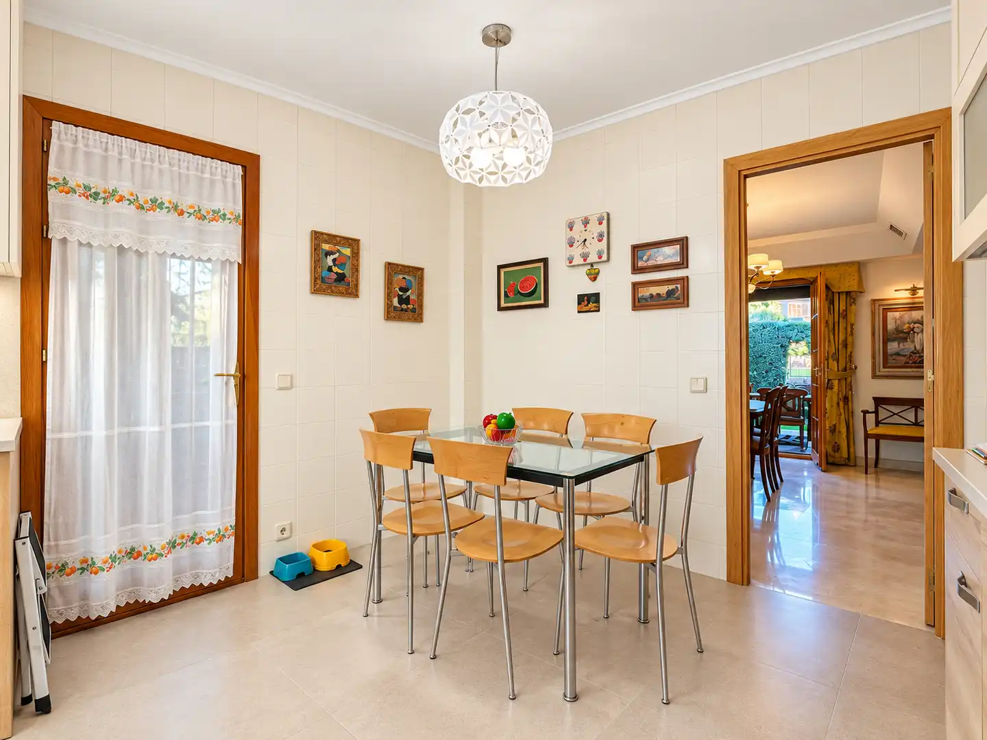 Detached house with terrace for sale in El Pinar - Punta Galea, imagen 35