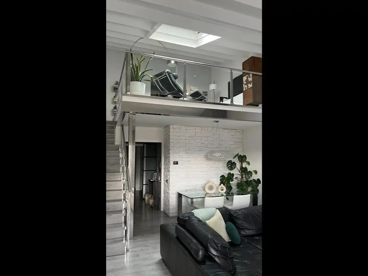 Terraced house with pool for sale in Carrer Xiprer 16, imagen 5