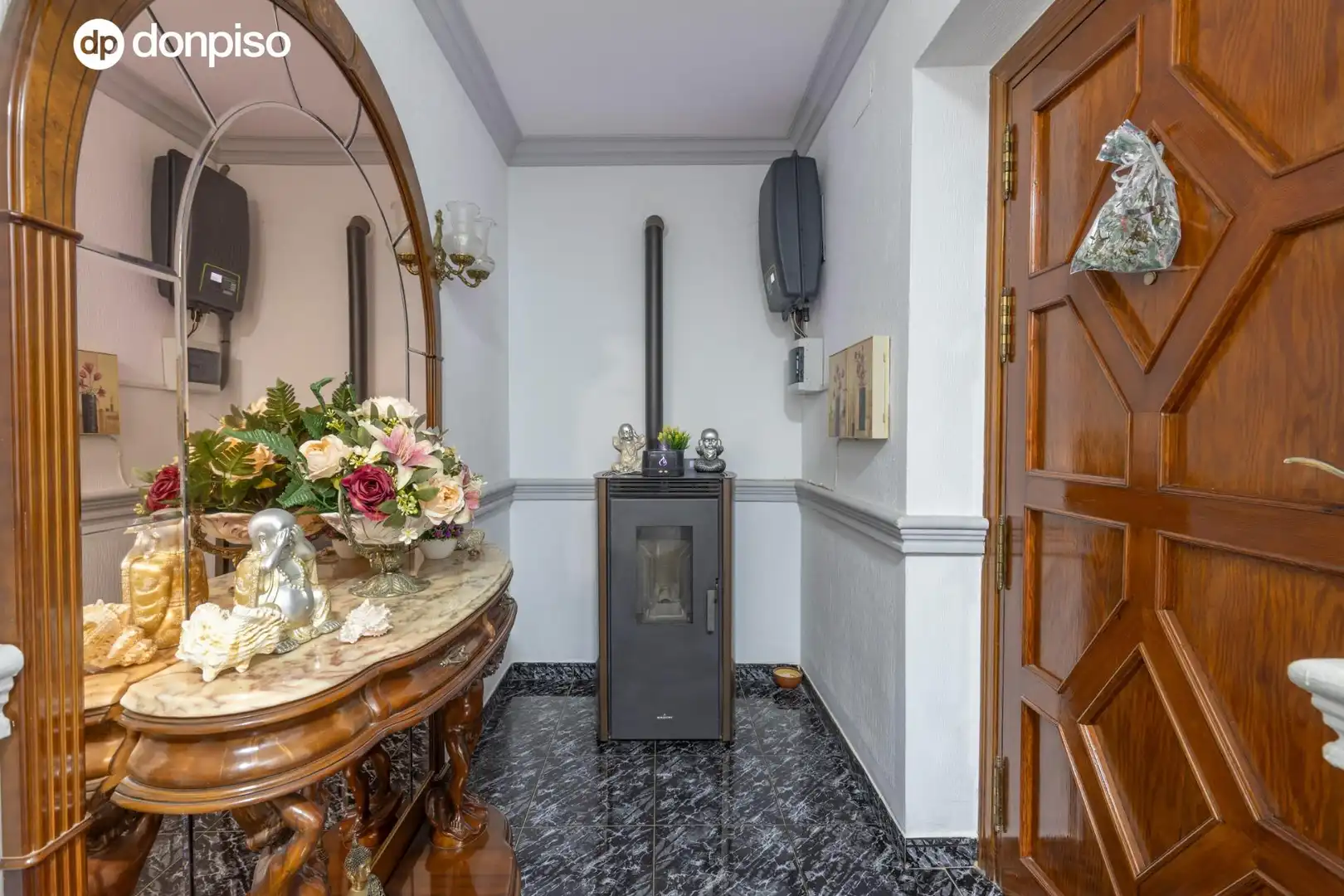 House with terrace for sale in Calle MEDIODIA, imagen 18