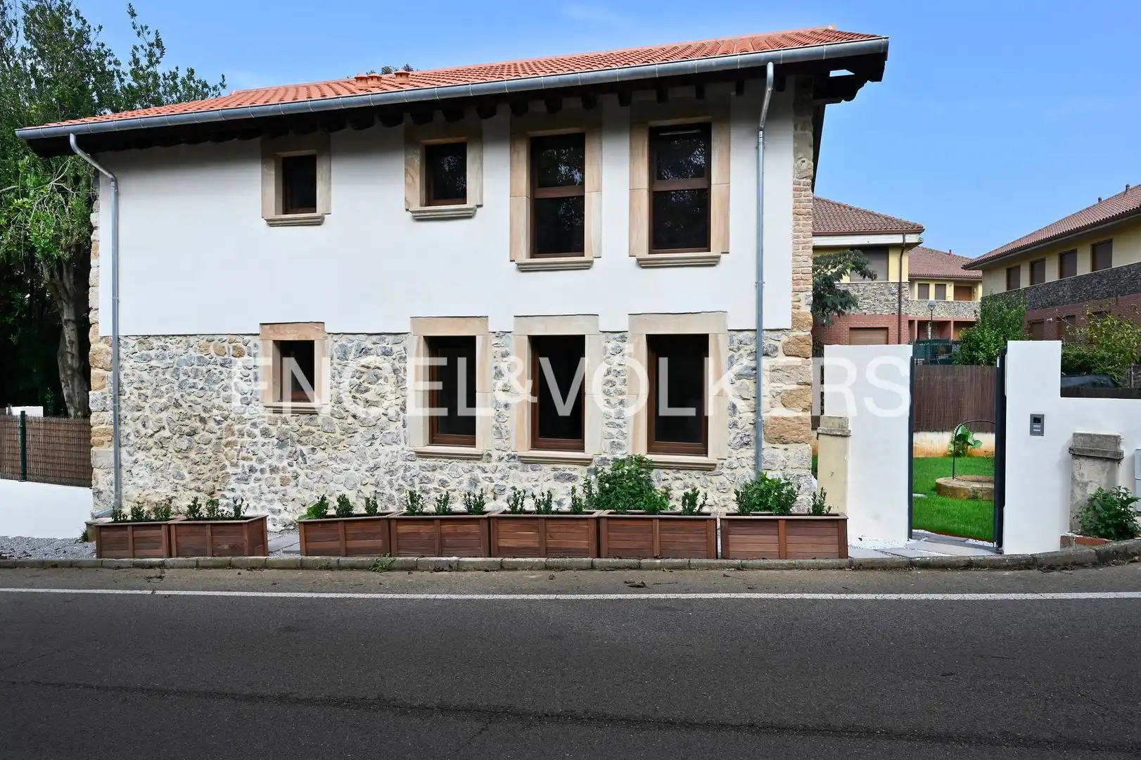 Casa amb terrassa en venda a Barrio Caborredondo, imagen 64