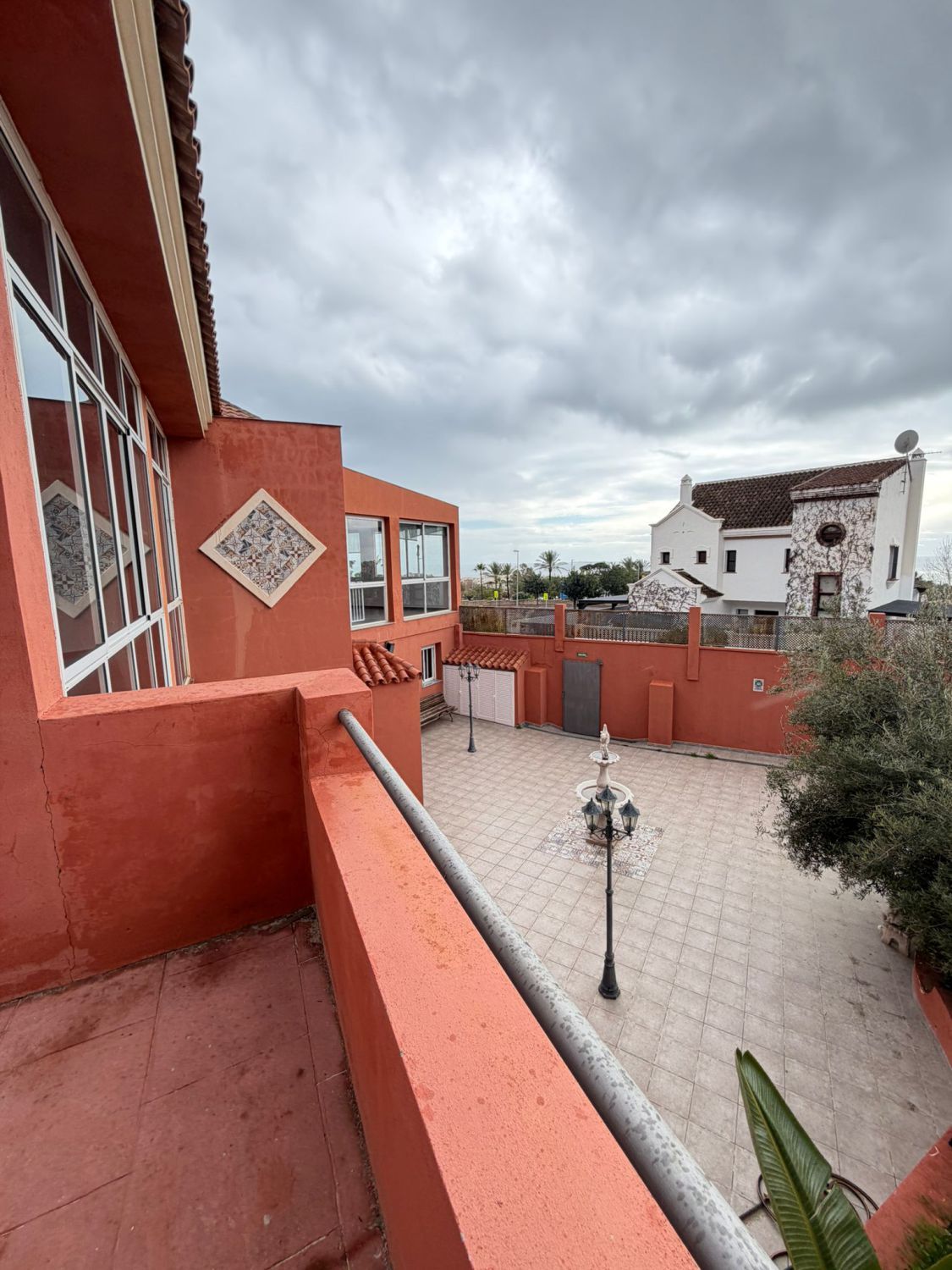 Vista exterior de Casa o chalet en venta en Benalmádena con Aire acondicionado, Calefacción y Terraza