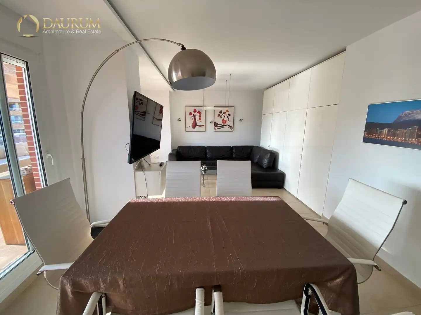 Flat with pool for sale in CALLE PONENT, imagen 4