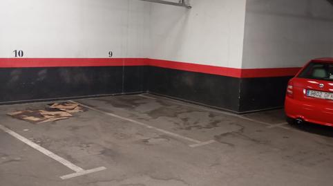 Foto 3 de Garatge en venda a Centro, Madrid