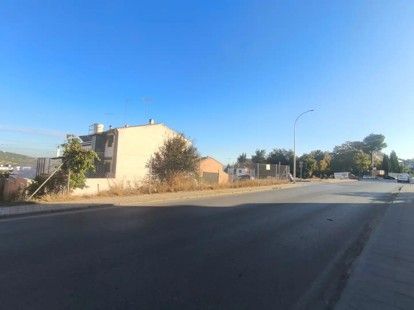 Terreni e lotti in vendita a Carretera de Espeluy 32, imagen 4