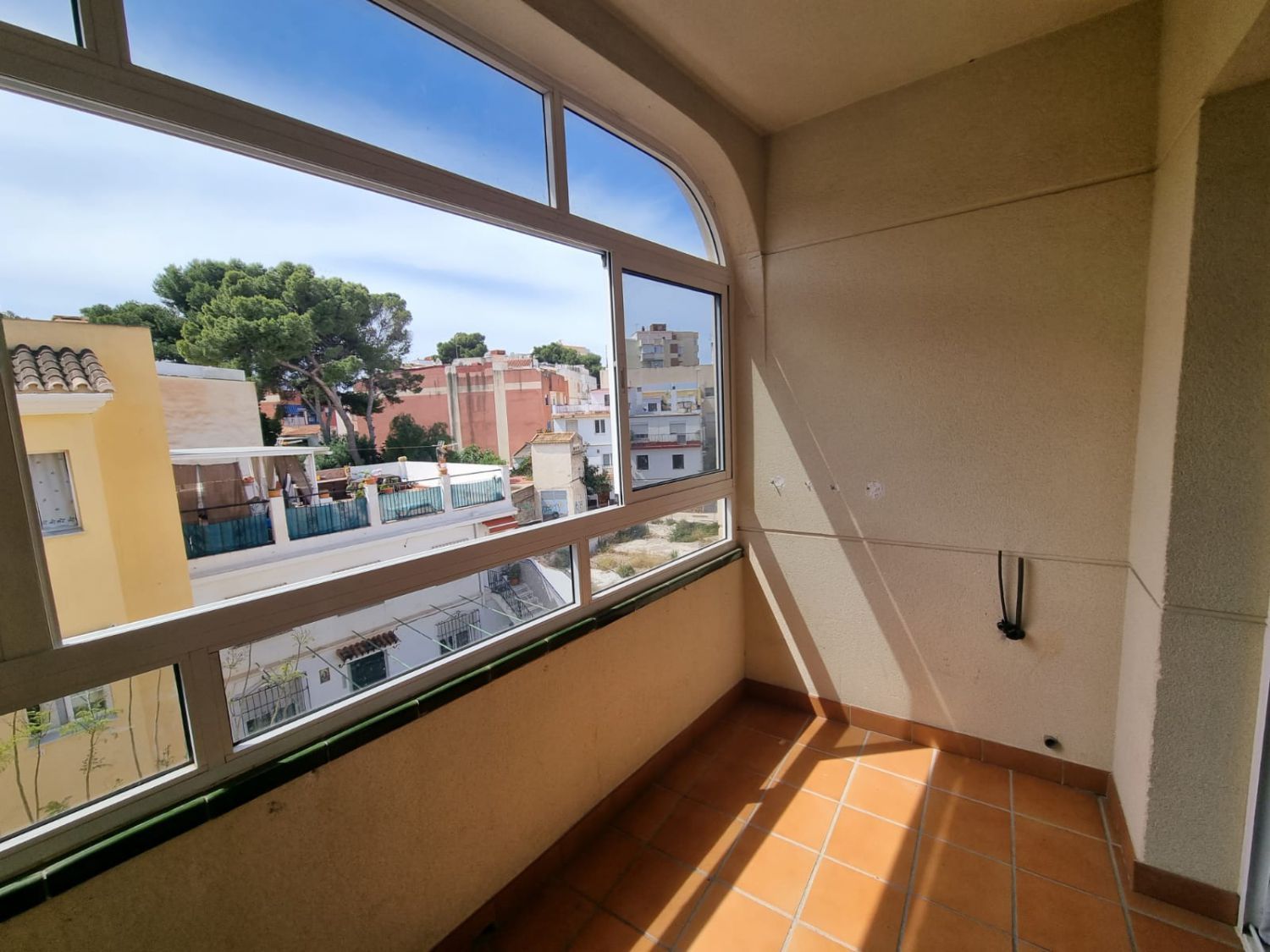 Dormitori de Pis en venda en Torremolinos amb Terrassa