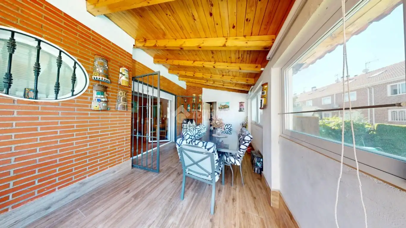 Casa bifamiliare in vendita a Vallehermoso, imagen 15