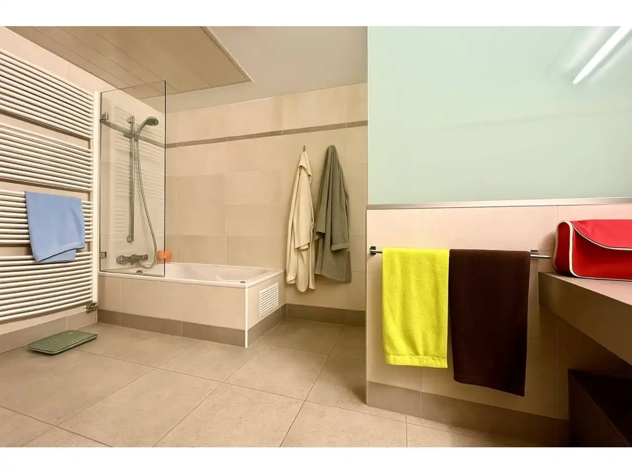 Flat for sale in Paseo Pere III, 57, Centre - Passeig i Rodalies