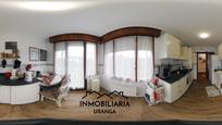 Living room of House or chalet for sale in Liendo  with Heating, Private garden and Terrace