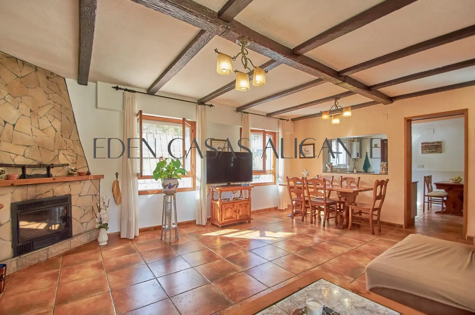 Villa mit Terrasse zum Verkauf in Avenida ORIOLA, imagen 13