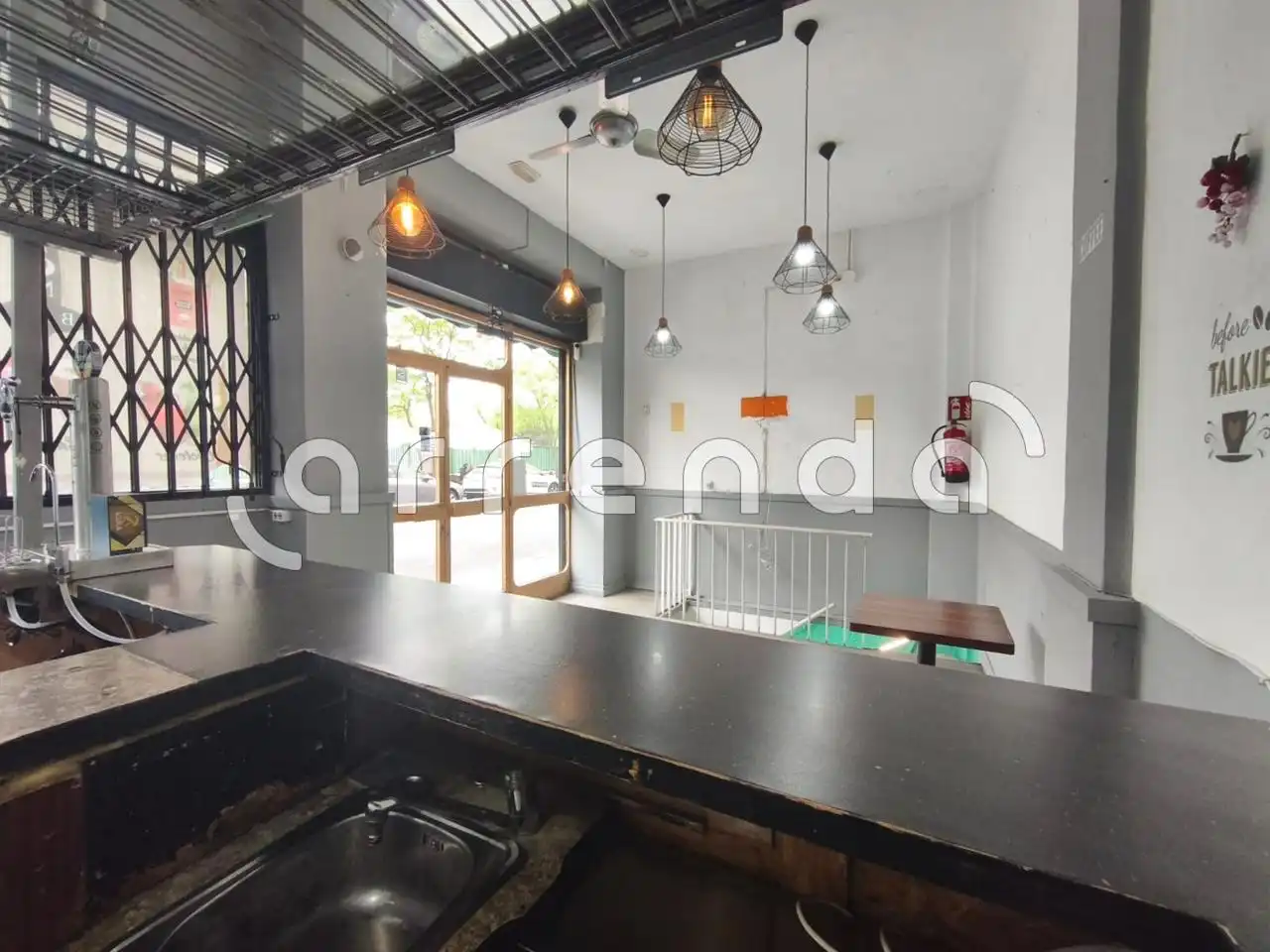 Commercial properties for sale in  Madrid Capital