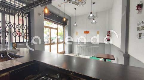 Photo 3 of Commercial properties for sale in De la Virgen del Portillo, 31, Concepción, Madrid Capital