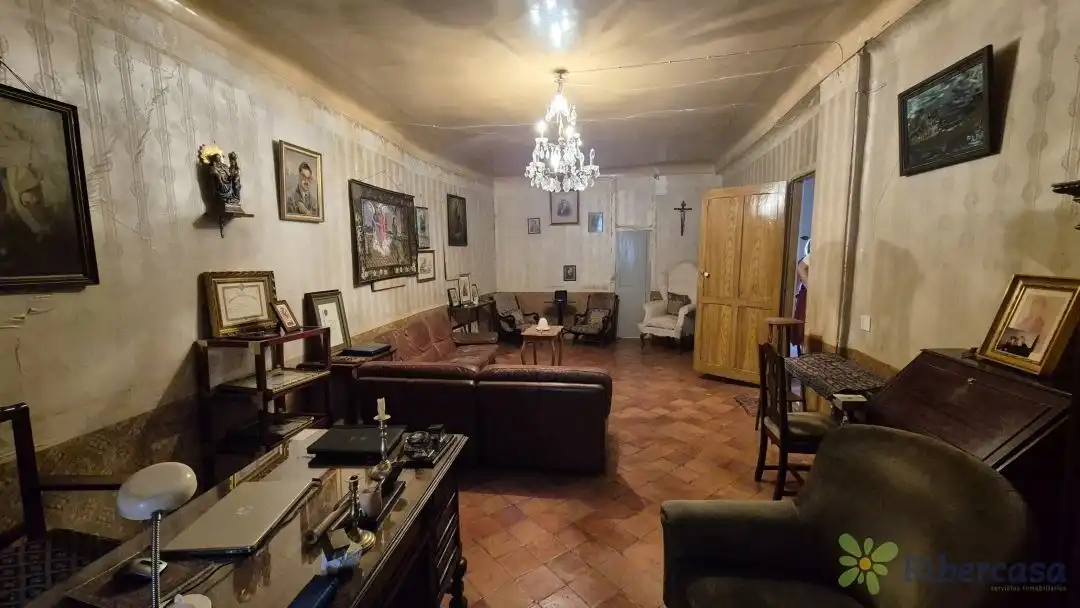 Casa en venta en Cervera del Río Alhama, imagen 23