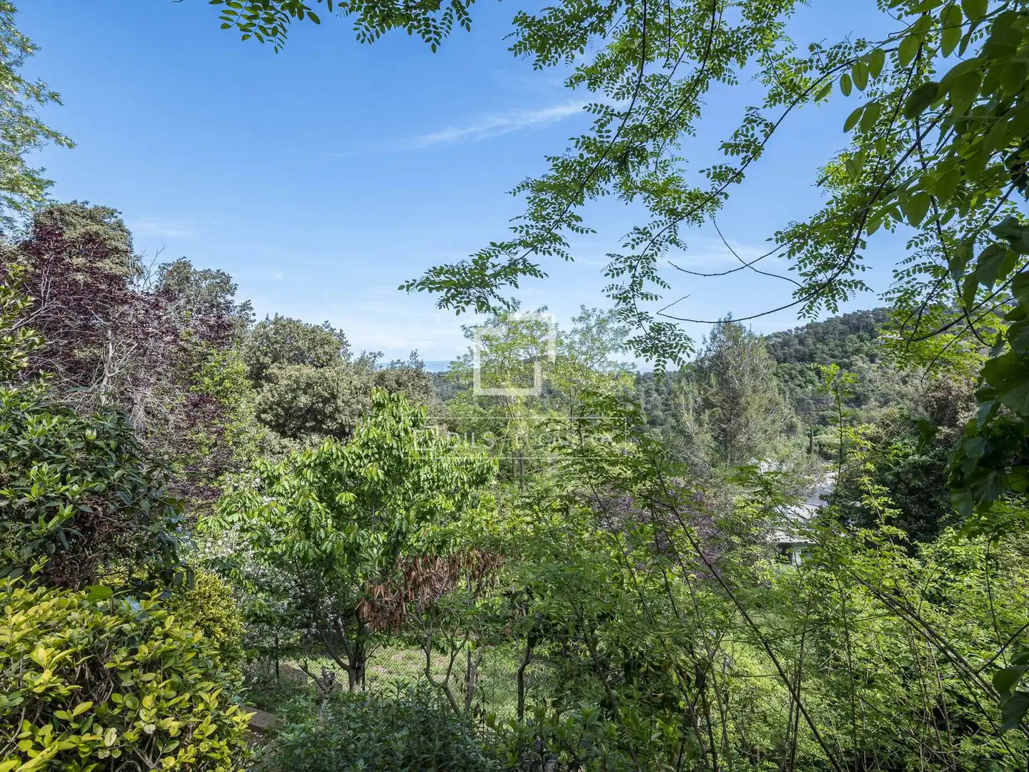 Houses for sale in Sant Cugat del Vallès  with Air Conditioner, Heating and Terrace