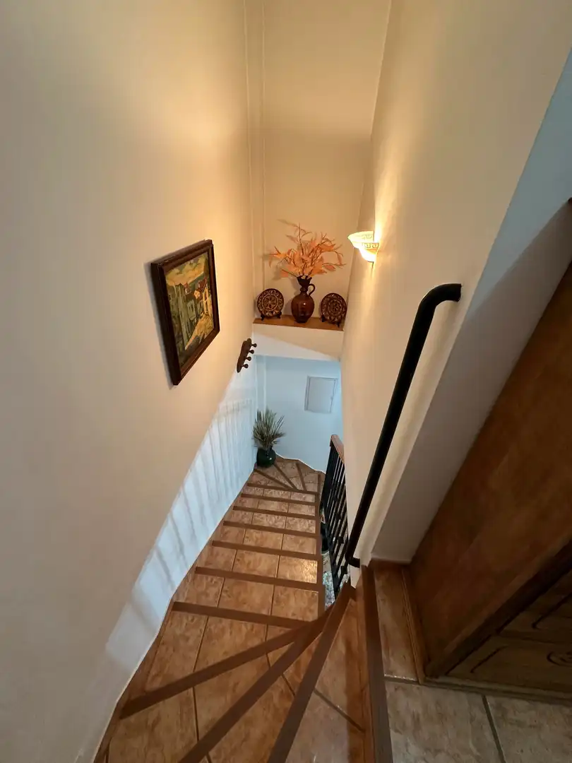 Casa o chalet en venta en Vial Camino, Santiago-Pontones