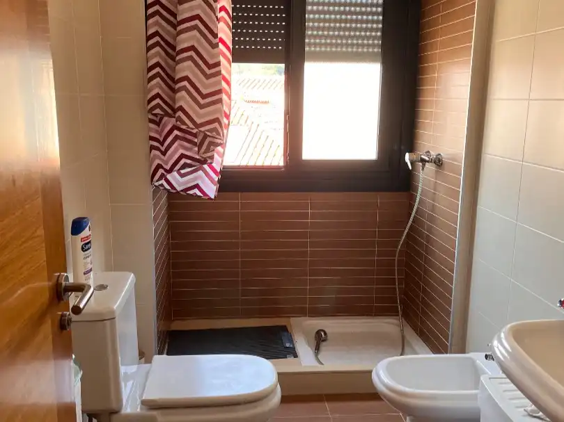 Attique avec piscine à vendre à Avenida Conde de Bugallal 61, imagen 19