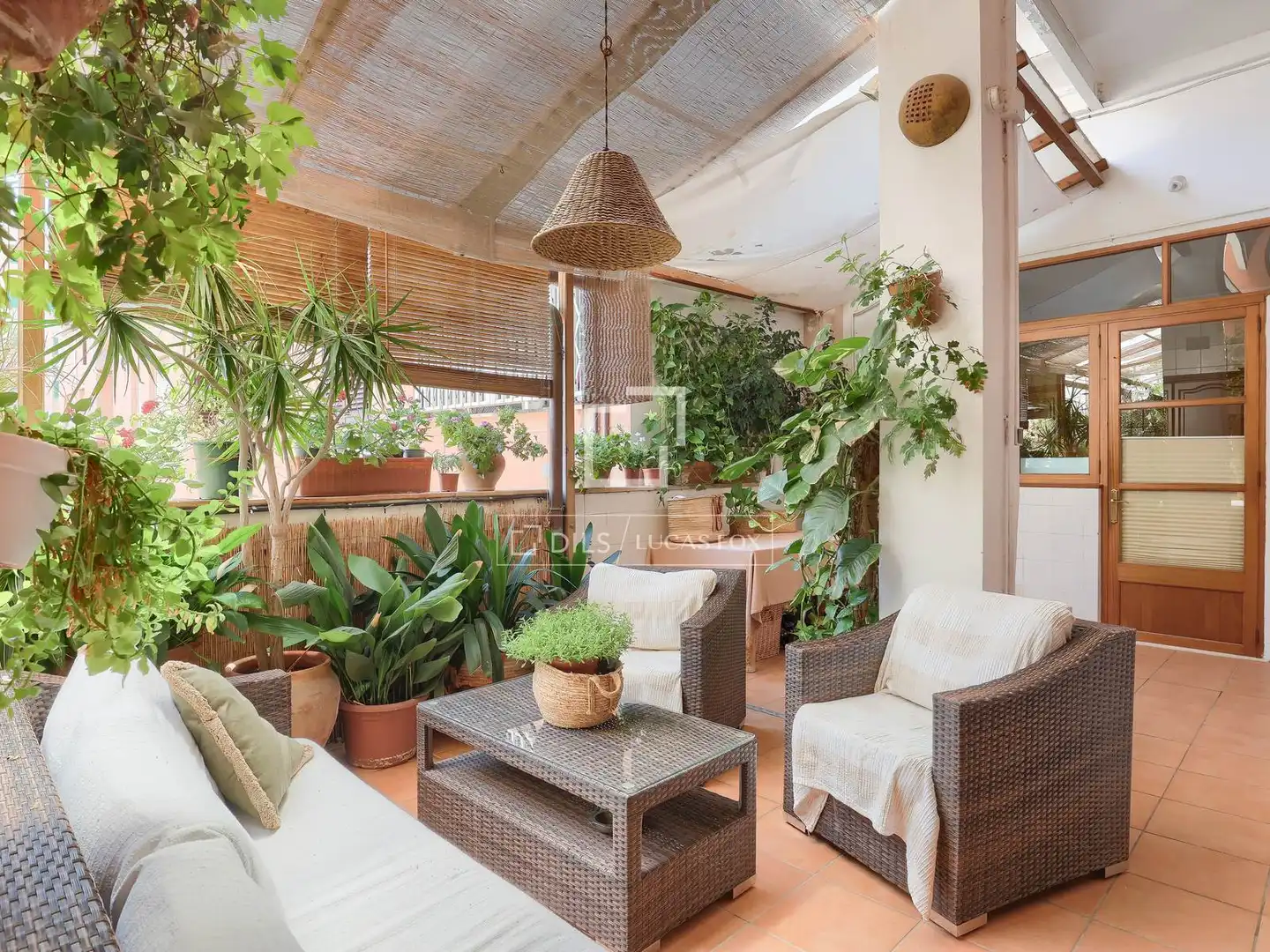 Appartement avec terrasse à vendre à Llevant, imagen 28