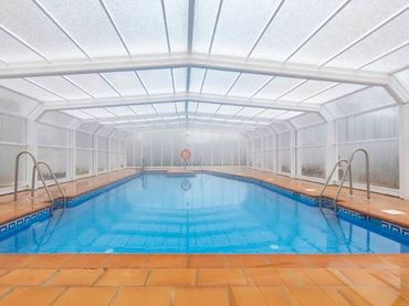Apartamento con ascensor en venta en Calle Menta 3