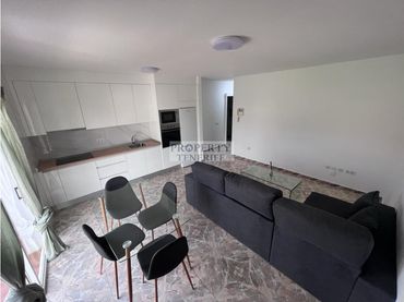 Apartamento con ascensor en venta en Buzanada