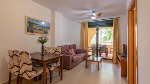 Foto 5 de Apartament en venda a Avenida Avda. de la Mojarra, 12, Punta del Moral, Ayamonte