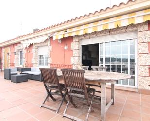 Terrassa de Àtic en venda en Olesa de Montserrat amb Aire condicionat, Calefacció i Parquet