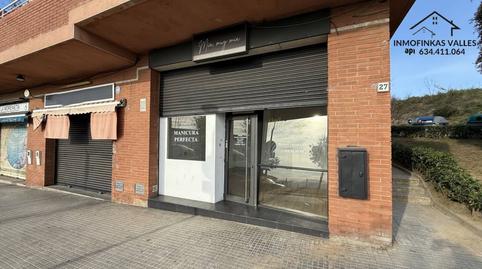 Photo 4 of Premises to rent in Montserrat, 27, Lliçà de Vall, Barcelona