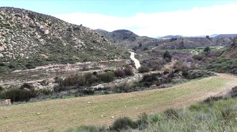 Foto 2 de Residencial en venda a Calle Poligono, Zarcilla de Ramos, Lorca