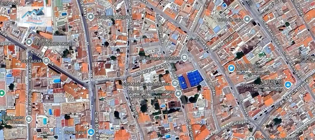 House for sale in Calle SAN SEBASTIAN, imagen 3