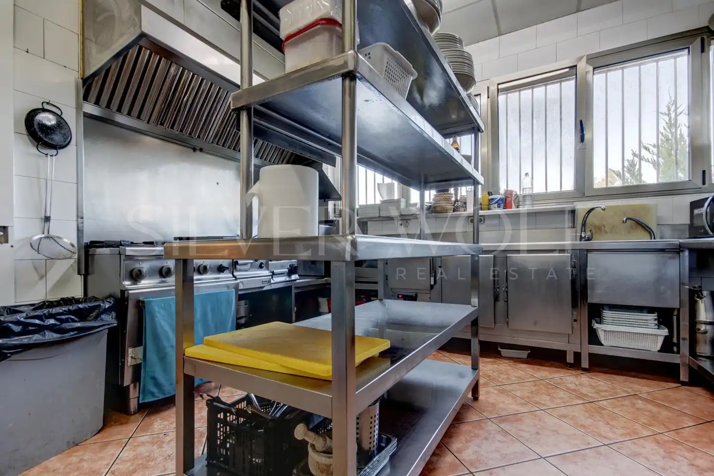 Locale commerciale in cessione a Major, imagen 16