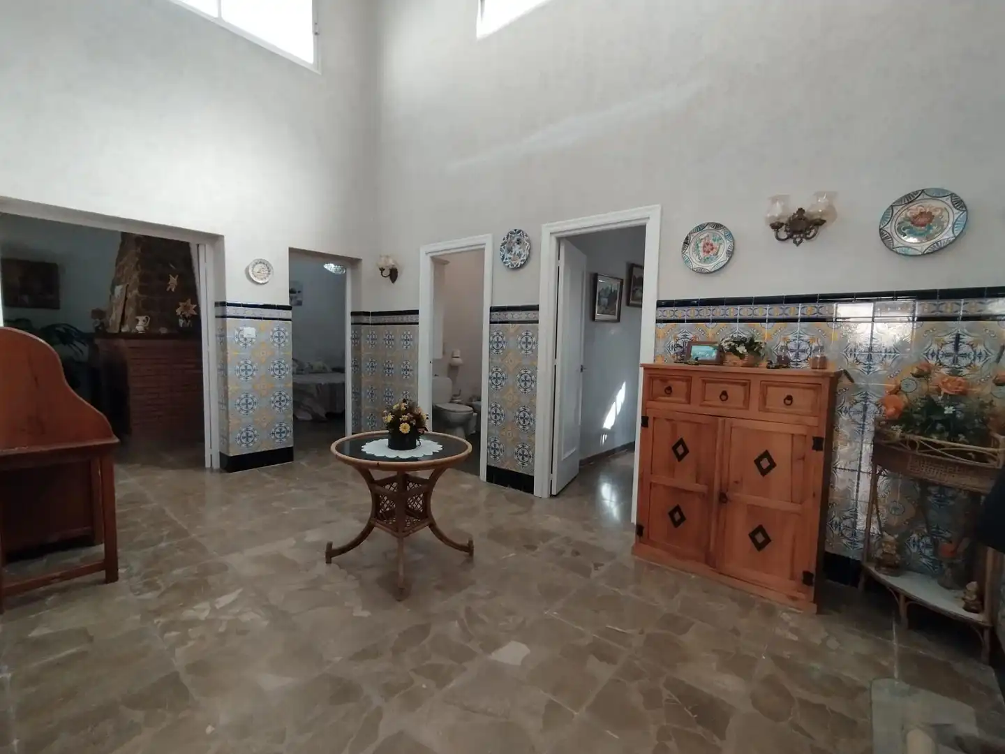 Casa o xalet en venda en Chiclana de la Frontera amb Terrassa