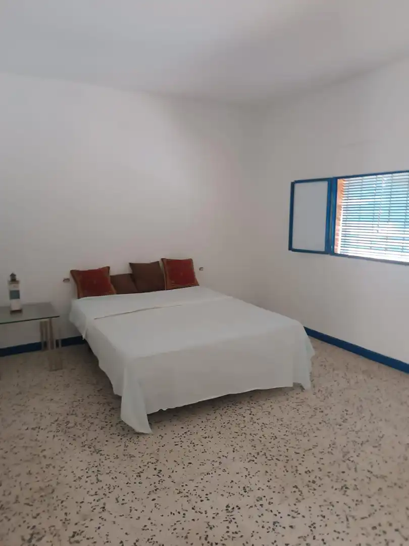 Bedroom of Houses for sale in Puerto Real