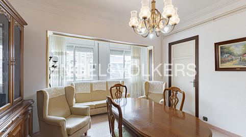 Foto 2 de Piso en venta en Sagrada Família,  Barcelona Capital