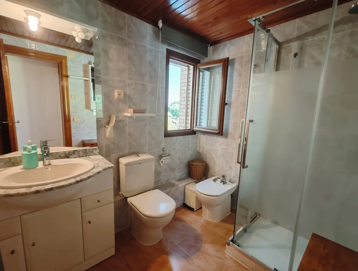 Villa con terrazza in vendita a Passatge Solsonès, imagen 16