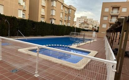 Swimming pool of Planta baja for sale in Águilas  with Private garden and Terrace