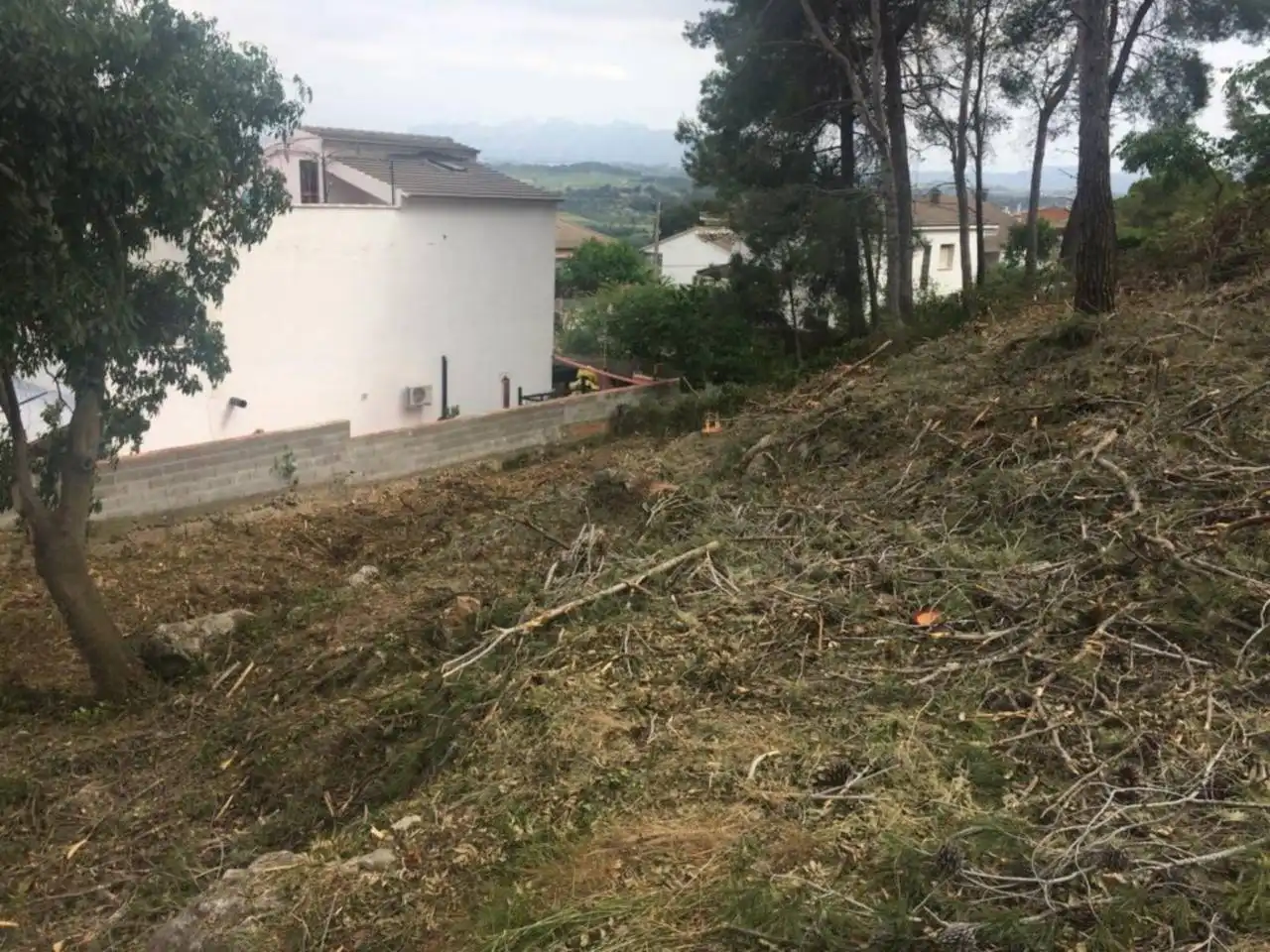 Wohnbaugrundstück zum Verkauf in Calle Sant Sadurní, imagen 9