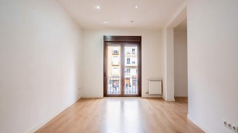 Foto 2 de Dúplex en venda a Avenida Cesar Augusto, Alfonso,  Zaragoza Capital