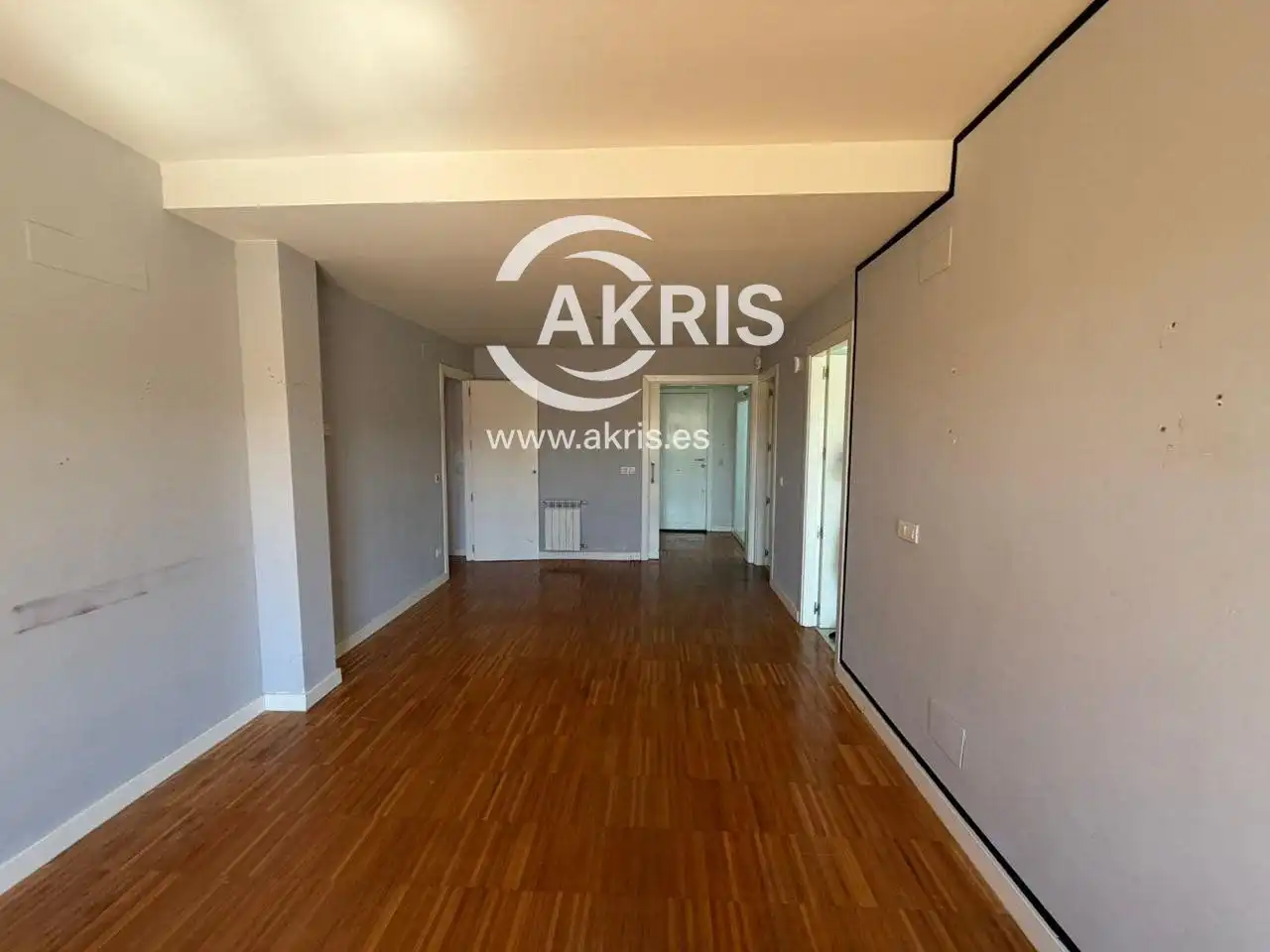 Piso en venta en Paseo de la Estación, Noblejas