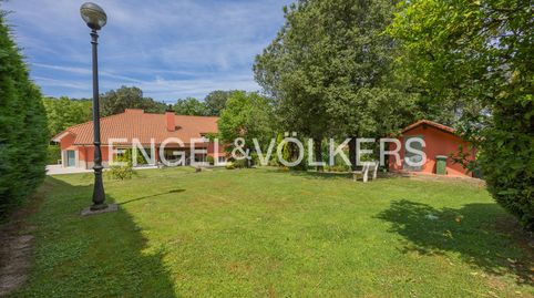 Foto 5 de Casa o chalet en venta en Mungia, Bizkaia