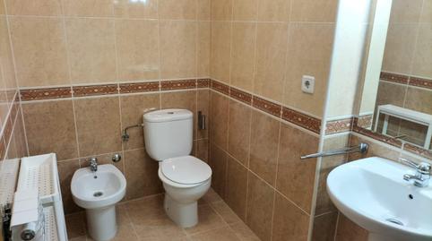 Foto 5 de Àtic de lloguer a Calle Calle de San Antonio