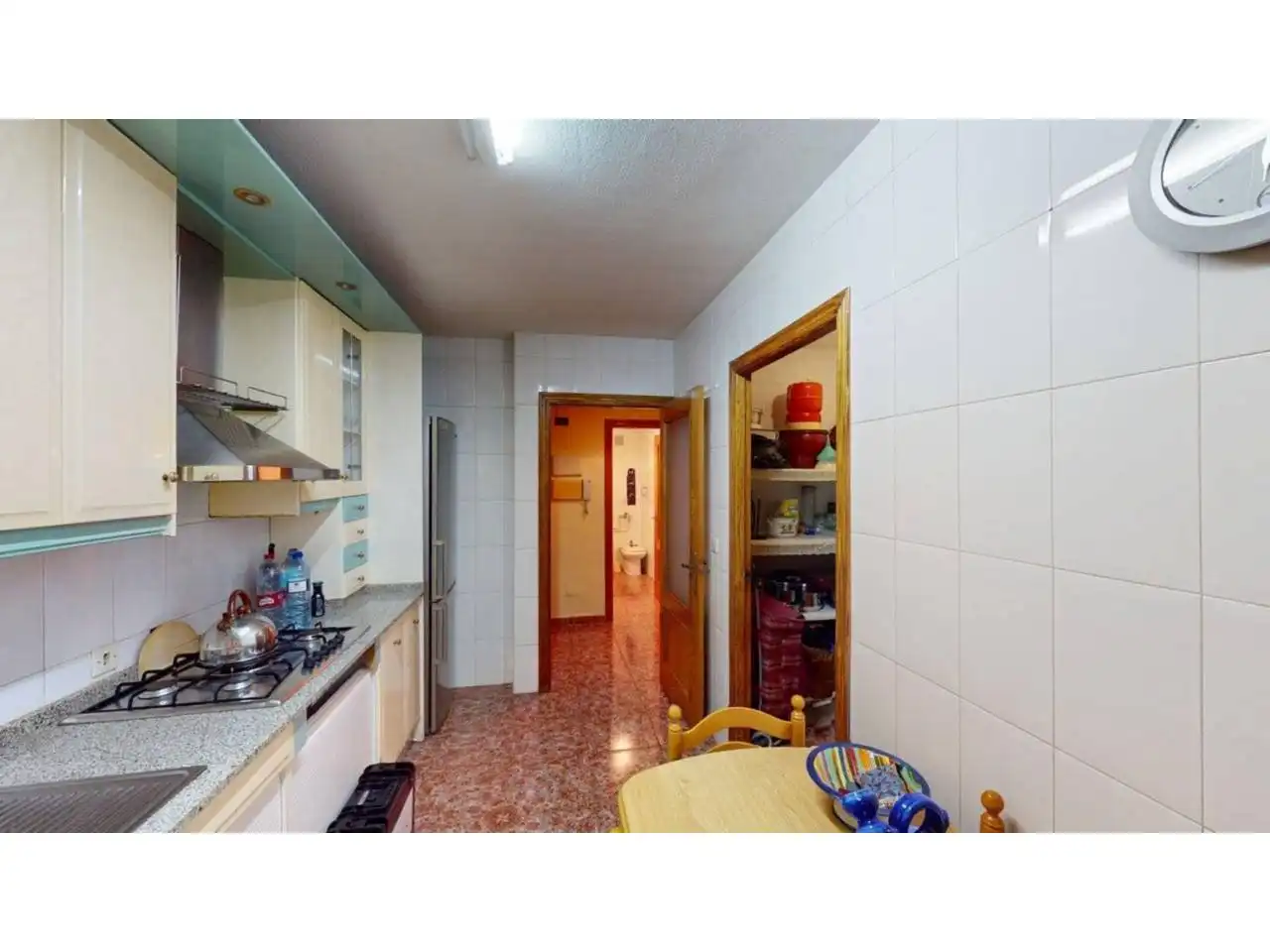 Piso con terraza en venta en Moratalla, imagen 5