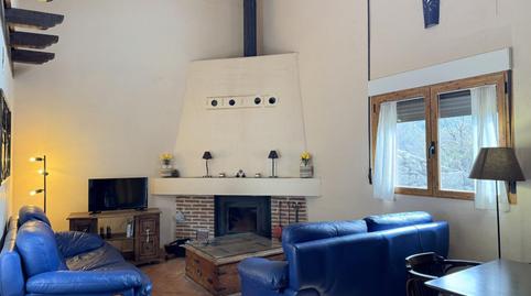 Foto 3 de Casa adosada en venta en Bonilla de la Sierra, Ávila