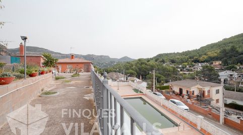 Foto 2 de Casa o chalet en venta en C Dels Ocells, Sant Feliu de Codines, Barcelona