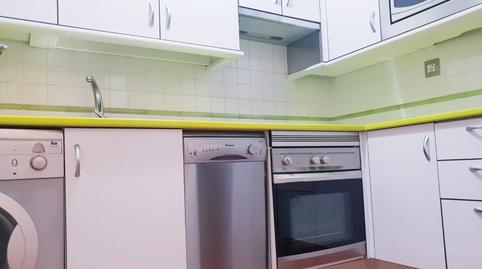 Foto 5 de Apartamento en venta en Casco Antiguo, Badajoz