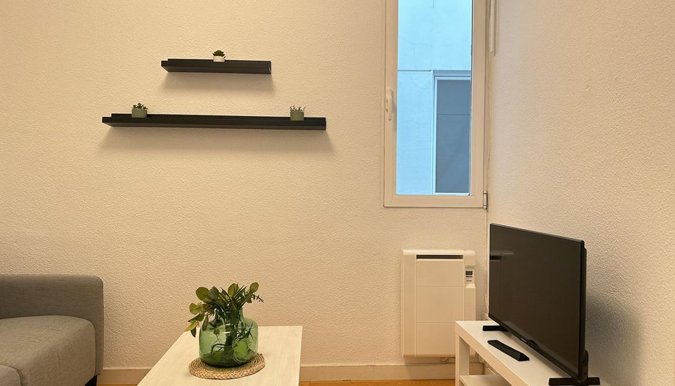 Piso de alquiler en N/a, Delicias - Imagen 2