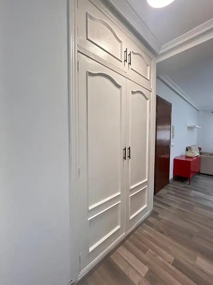 Flat for rent in Gijón   with Heating, Storage room and Furnished