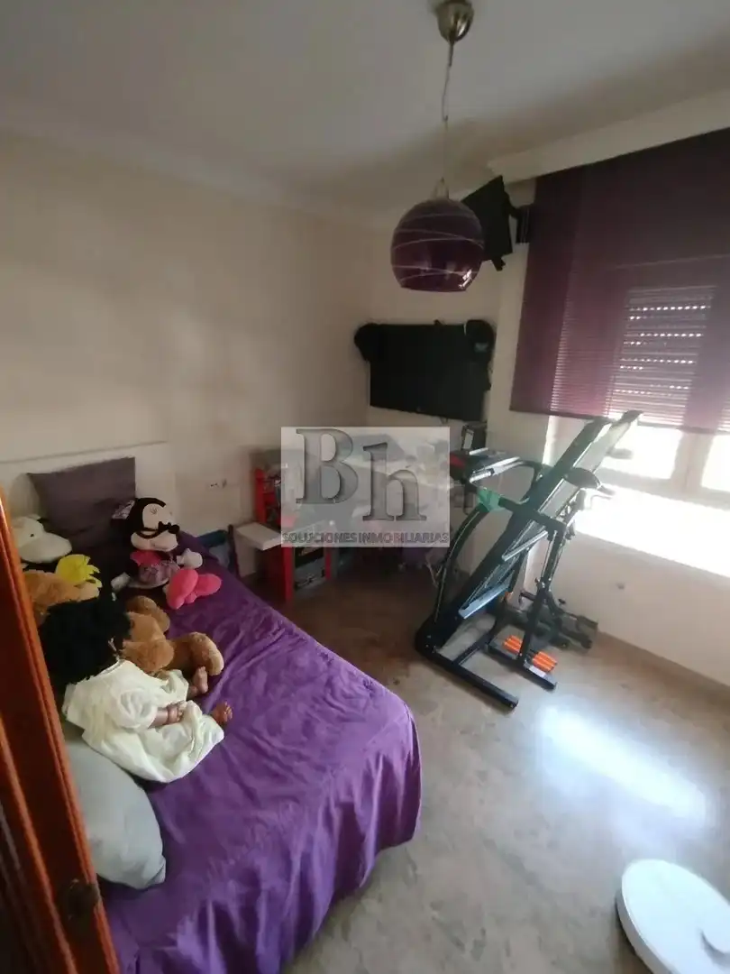 Flat for sale in Málaga  with Air Conditioner, Terrace and Storage room