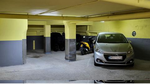 Foto 2 de Garatge de lloguer a Avenida de Castrelos, 25, As Travesas - Balaídos, Pontevedra