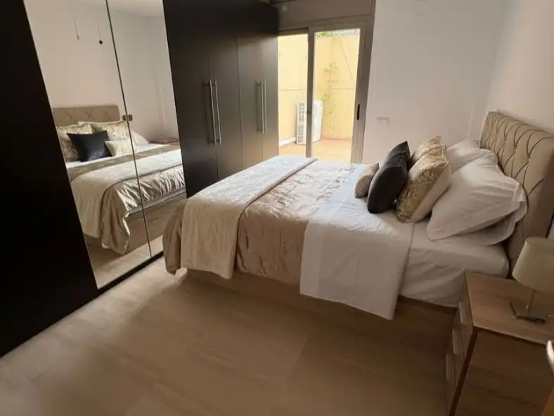 Villa mit Pool zur Miete in carrer eramprunya 35, imagen 14