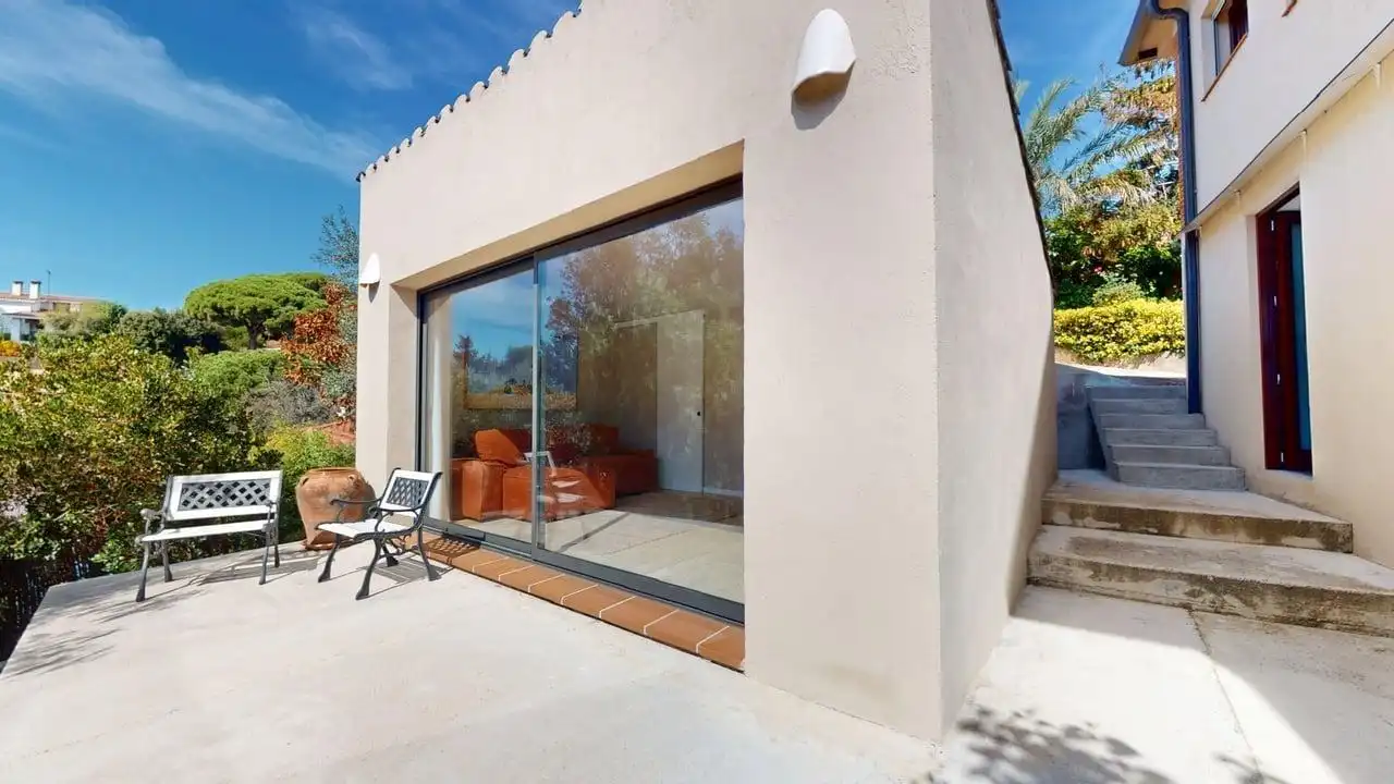 Villa avec terrasse à vendre à CIRCULAR (CAN DOMENECH), imagen 51