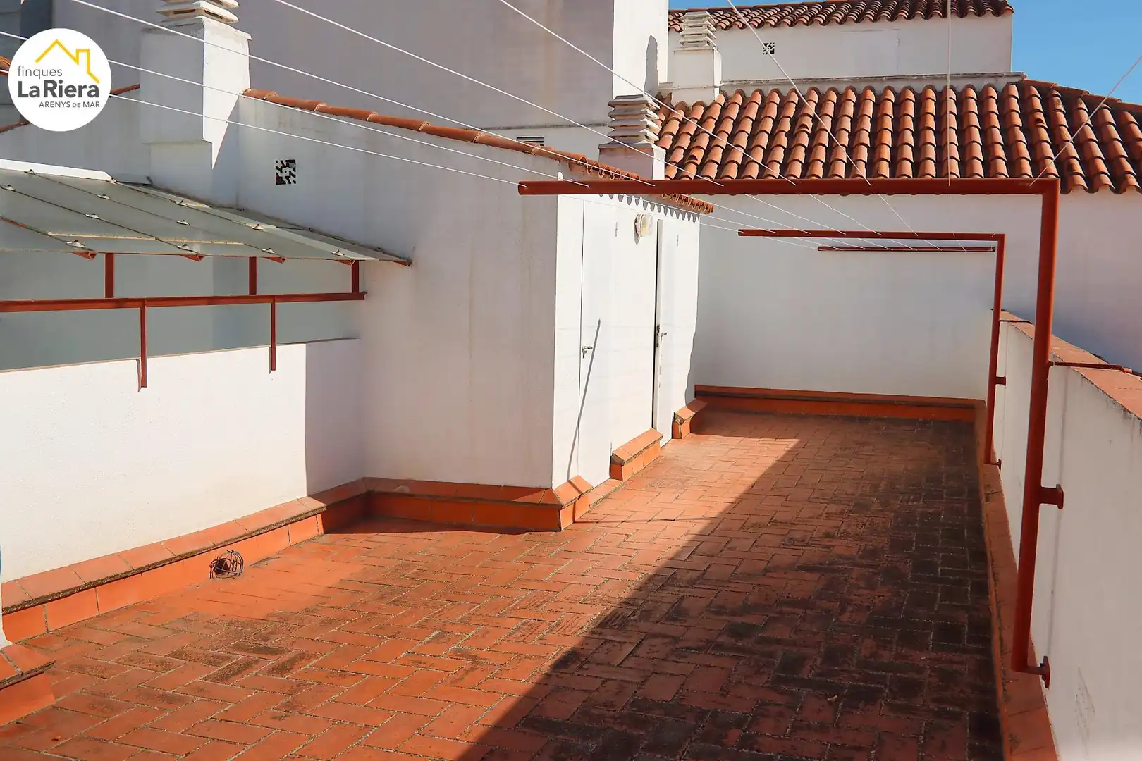 Appartamento con terrazza in vendita a RIERA DEL PARE FITA, imagen 26